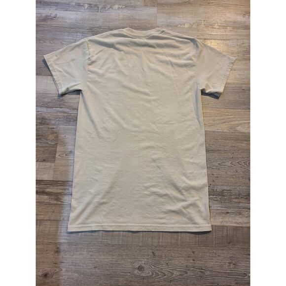 Gildan small women's dry blend CNA life tee - Picture 2 of 5